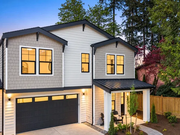 11610 NE 92nd Street, Kirkland, WA 98033