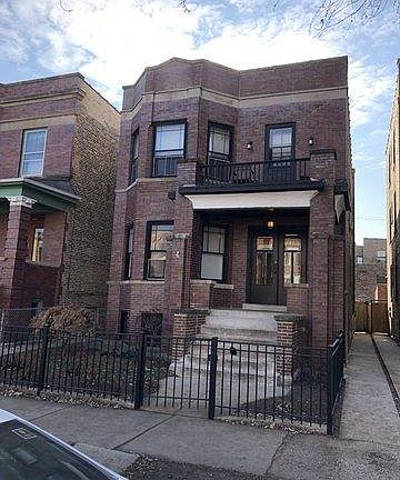 3rd image of 1473 W Farragut Ave #2R