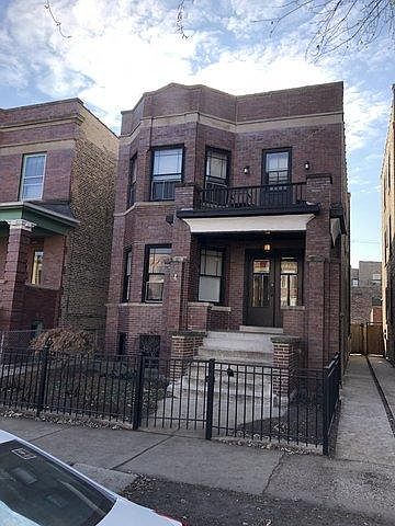 1st image of 1473 W Farragut Ave #2A
