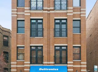 2911 N Halsted St APT 2, Chicago, IL 60657