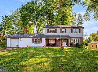 1254 Ravens Ln, West Chester, PA 19382