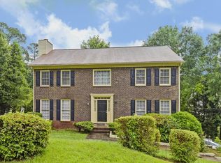 3724 Brown Dr, Decatur, GA 30034