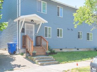 7024 N Bank St, Portland, OR 97203