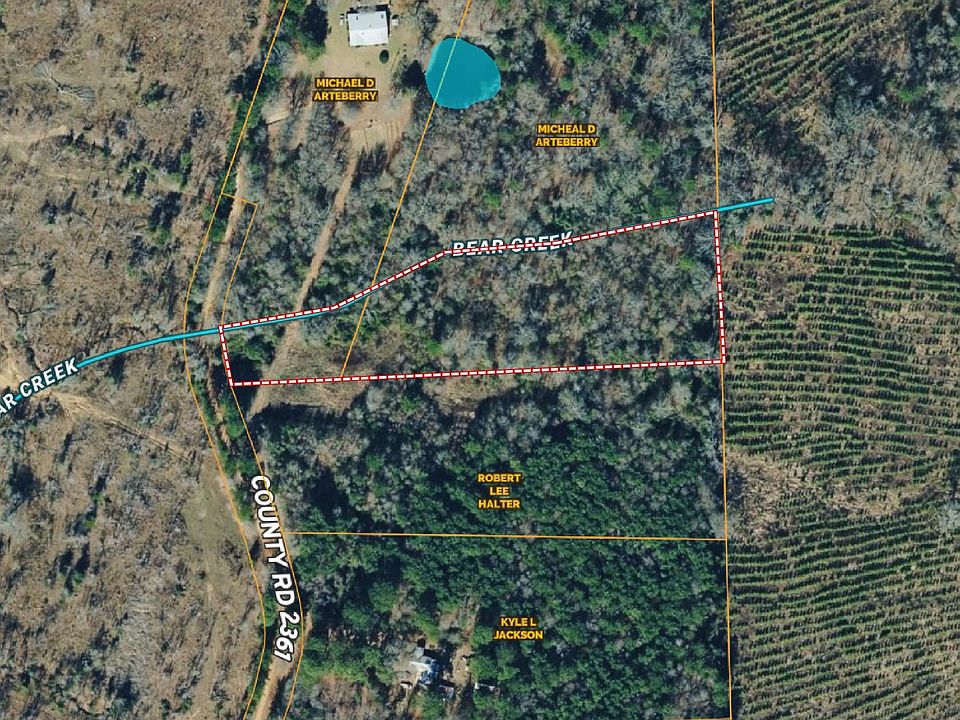 1st image of County Road 2361