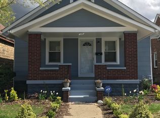 122 Olive Ave, New Albany, IN 47150
