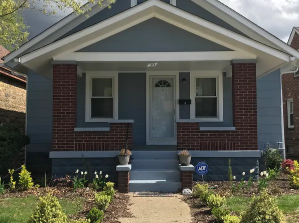 122 Olive Ave, New Albany, IN 47150