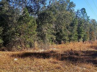 NW 60th St, Chiefland, FL 32626