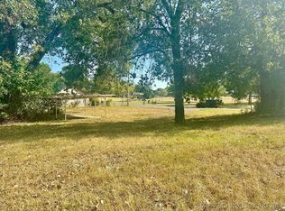 314 S 5th Ave, Durant, OK 74701