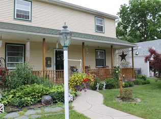 8426 Lindbergh Ave, Niagara Falls, NY