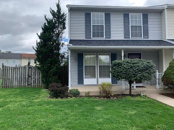 2nd image of 1540 Violet Dr