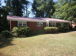 26 Jefferson Dr SW, Rome, GA 30165