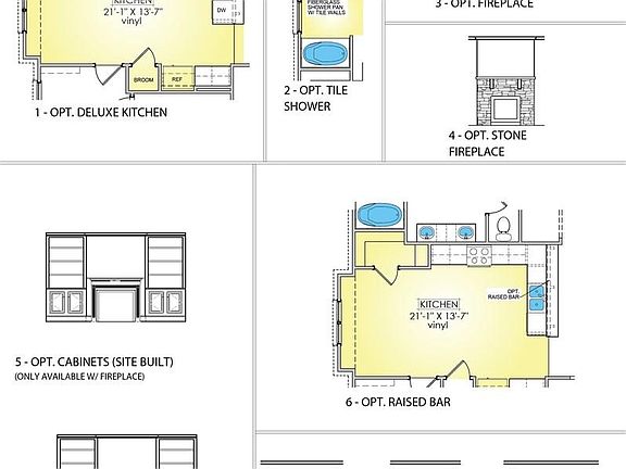3rd image of 5046 E Old Marion Hwy Lot 19