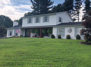 2106 Hampton Ct, Fallston, MD 21047