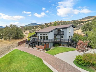 917 Northview Cir, Yreka, CA, 96097