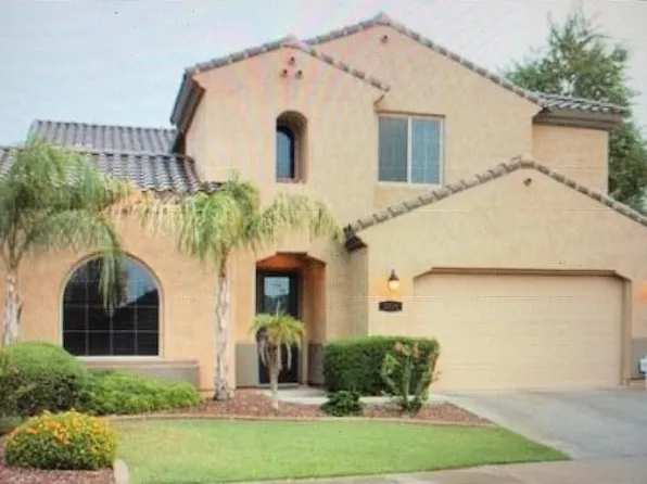 6913 S Black Hills Way, Chandler, AZ 85249