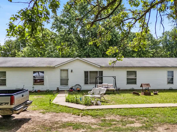 8497 Private Road 6895, West Plains, MO 65775