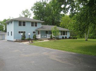 8701 Stahley Rd, East Amherst, NY 14051