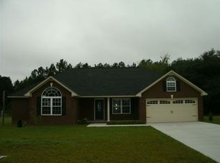 3920 Cantle Dr LOT 21, Dalzell, SC 29040
