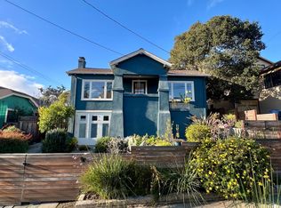 1821 San Pedro Ave, Berkeley, CA 94707
