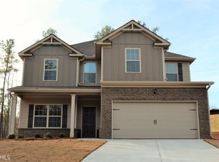 5006 Brass Ct, Locust Grove, GA 30248