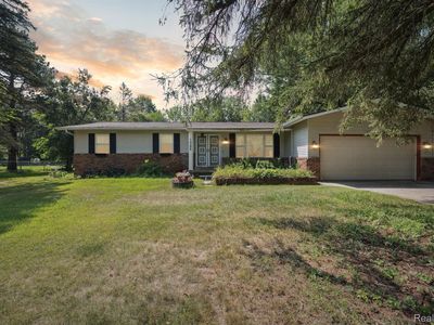 1285 N Alstott Dr, Howell, MI, 48843