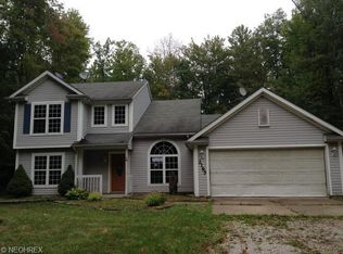 2195 Deer Run, Roaming Shores, OH 44084