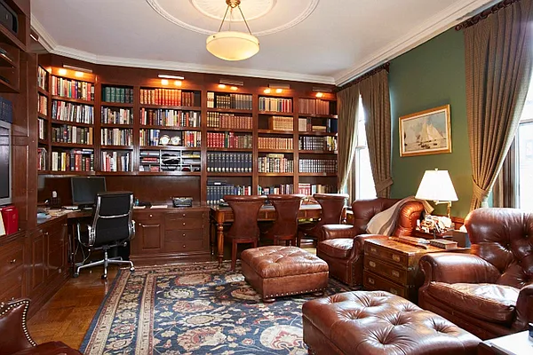 Sold by Brown Harris Stevens | media 11