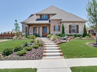 4100 Chimney Rock Dr, Prosper, TX 75078