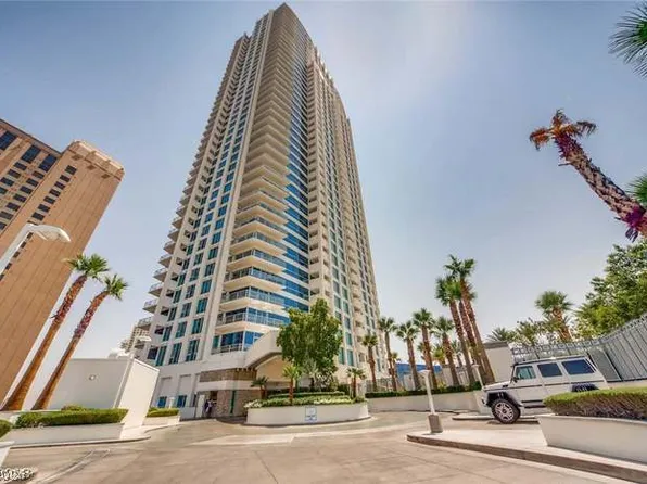 2700 Las Vegas Blvd S, Las Vegas, NV