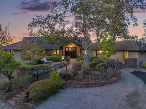 14942 Larga Vista Dr, Los Gatos, CA 95032