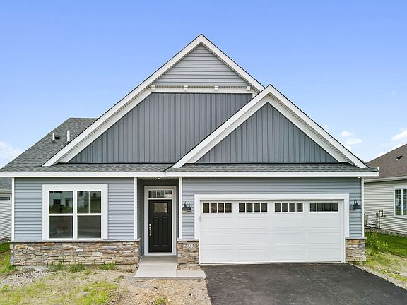 Exterior - Representational Photo