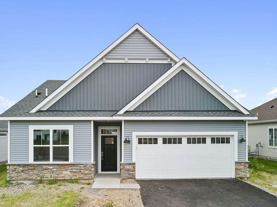 Exterior - Representational Photo