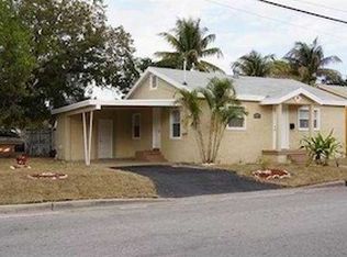 1100 NE 5th Ave, Fort Lauderdale, FL 33304
