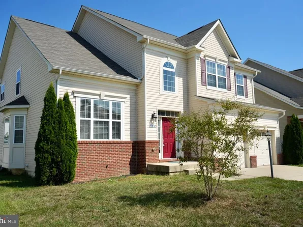 11287 Saint Christopher Dr, White Plains, MD 20695