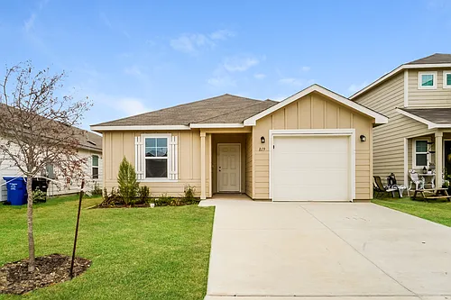 819 Retama Pass Photo 1
