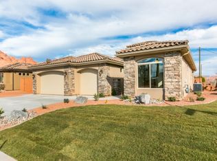 133 S Ivy Cir, Ivins, UT 84738
