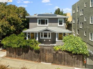 1456 E 32nd St, Oakland, CA 94602