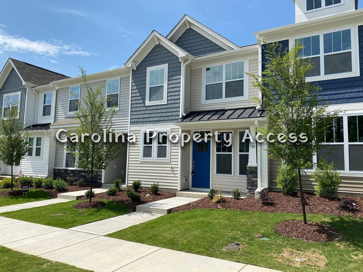 3 bed, 2.5 bath, $1,645 — Photo 2