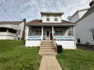 67 Seminole Ave, Washington, PA, 15301