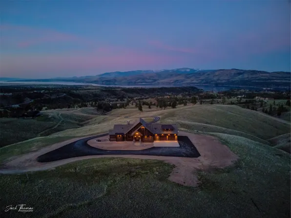 8458 Eagle View Rd, Helena, MT 59602