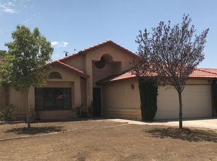 2648 Westland Dr, Rosamond, CA 93560