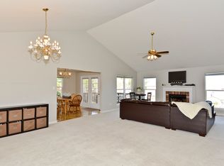 131 Cherry Hills Meadows Dr, Grover, MO