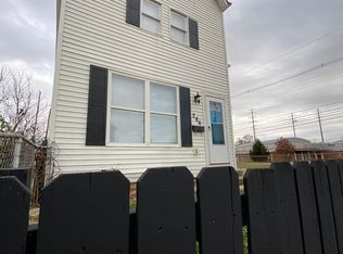 286 S Skidmore St, Columbus, OH 43215