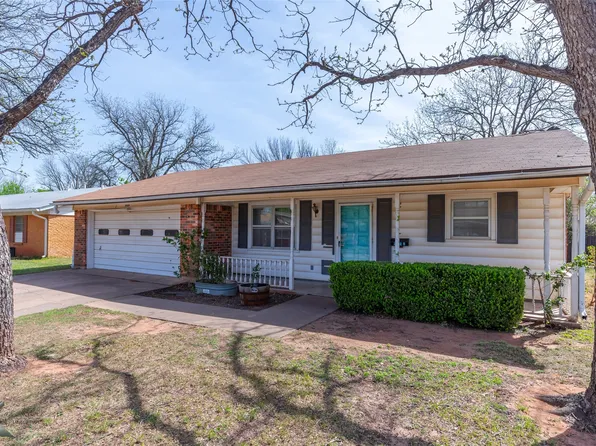 2025 Marsalis Dr, Abilene, TX 79603