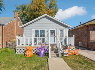 3242 W 115th St, Chicago, IL 60655