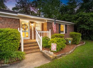 212 Prince Rd, Greenville, NC 27858