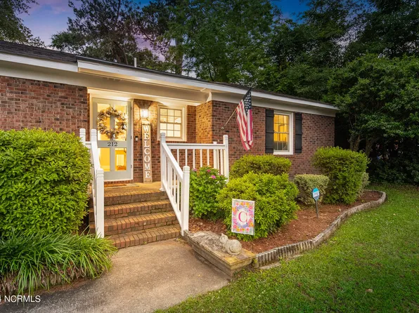 212 Prince Road, Greenville, NC 27858
