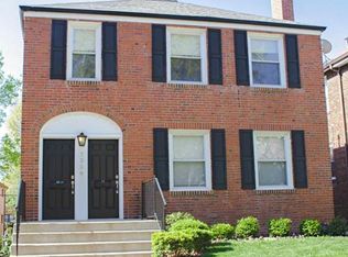 7356 Dartmouth Ave, Saint Louis, MO