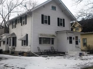 105 S Western Ave, Eagle Grove, IA 50533