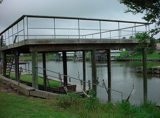 5310 County Road 868d, Brazoria, TX 77422